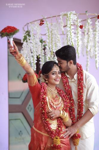 Photos by GLAREART WEDDING PHOTOGRAPHY